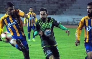 Yalova turu cebine koydu 0-3