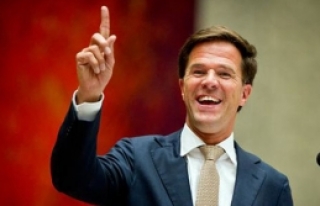  ‘Rutte’ önde