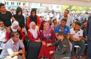 “Sadece öpeceğim”