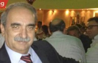 Şafak Öneri, 20 Ağustos’ta görevde