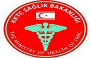 Sağlık Bakanlığı’ndan Ebola açıklaması