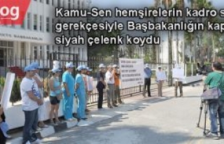 Sağlık ihmale gelmez