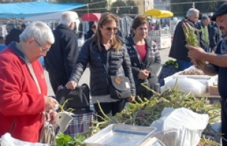 Sağlıklı beslenmenin tam zamanı