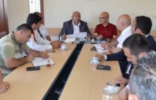 Sağlıklı hizmetin anahtarı