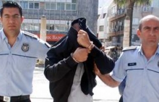Sahte kimlikle giriş yaptı, 1 yıl sonra yakalandı