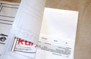 ‘Sahte kurye’ operasyonu