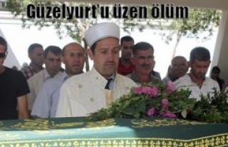 Salih Alkan 82 yaşında hayatını kaybetti
