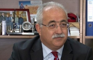 “Samimi bir irade şart”