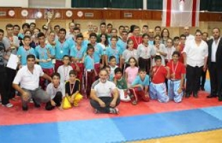 Şampiyon Tatlı Spor 