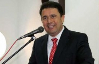 Saner: “Milli servet doğru kullanılmalı”
