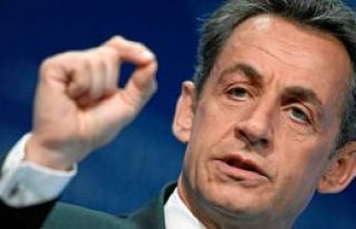 Sarkozy geri geliyor