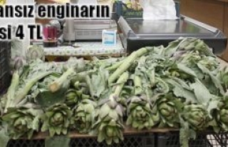 Satışı ağır