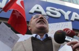 “Savaştan farkı yok”