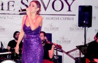 Savoy’da ‘Yıldız’ vardı