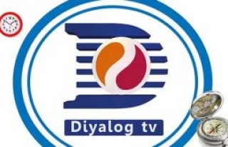 Seçim haberleri Diyalog TV’de izlenir