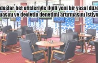 Şehir dışına taşınsınlar