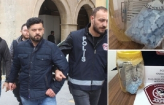 Şeker gibi satılıyor