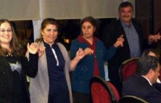 Selahattin Alpay Lefkoşa’dan geçti