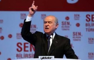 “Sen bilirsin Türkiye”