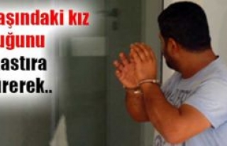 ‘Seni Kraliçe yapacağım”