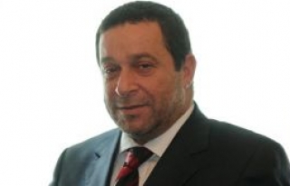 Serdar Denktaş YDÜ Hastanesi’nde anjiyoya alındı