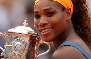 Serena’dan 6. şampiyonluk