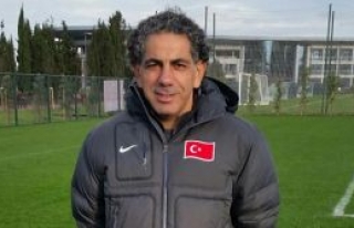 Serhat Deniz UEFA  A kursuna çağrıldı