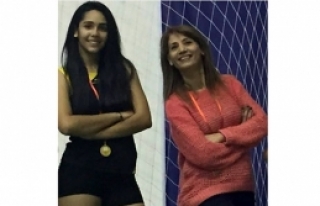 Şerife Çakar Vakıfbank yolunda