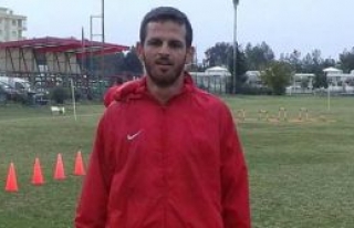 Serkan yuvaya dönüyor