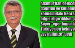 Sert uyarı