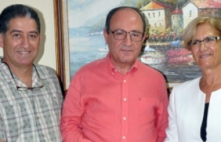 ‘Sesimiz oldunuz’