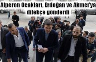 “Sessiz kalmayın”
