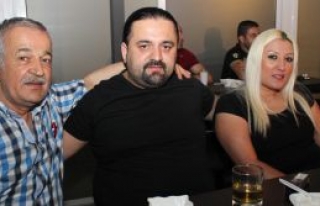“Sevda Mevsimi”
