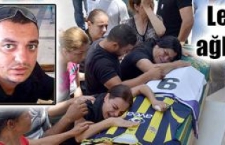Sevilen futbolcu Özbek İnanır vefat etti