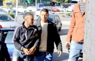 ‘Seviyorum’ dedi ama kurtulamadı