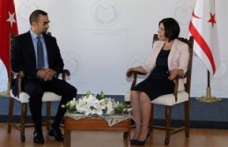 Siber: Katkısı olacak