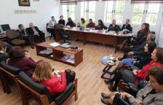 Siber: “Müzakereler başlayacak” 
