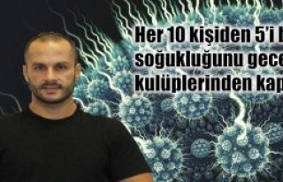 ‘Siğillerde patlama var'