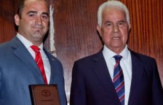 Sıkıntılar seslendirildi