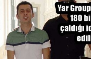 Şimdilik 30 Bin TL bulundu