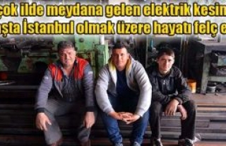 Sistem arızası