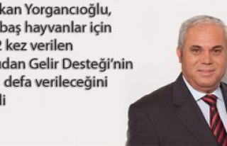 Sistem değişti