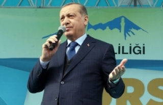 ‘Sizi müzeye kaldıracağız’