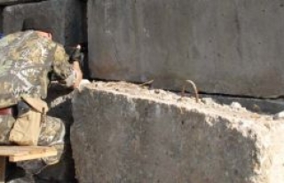 Slavyansk'ta gerginlik sürüyor