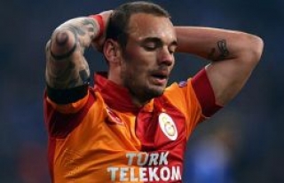  Sneijder belirsizliği sürüyor 