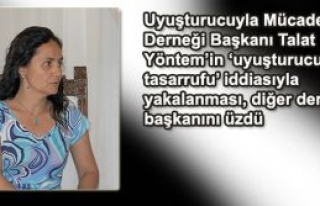‘Şok oldum’
