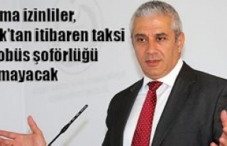 ‘Şok’ önlem