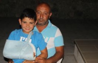 Son olsun