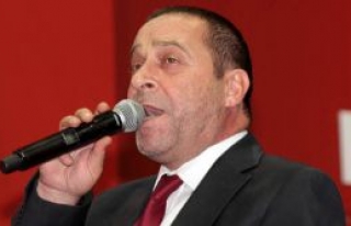 Son söz Eroğlu’nun