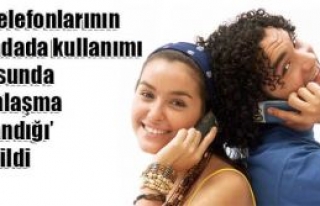 Son söz liderlerde